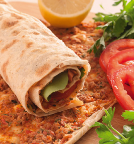 Lahmacun